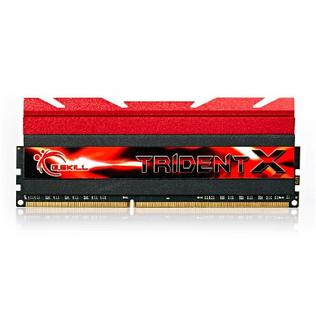 ram dimm ddr3 g.skill 8gb pc19200 cl10 (2x4gb) 8gtx tridentx [f3-2400c10d-8gtx]