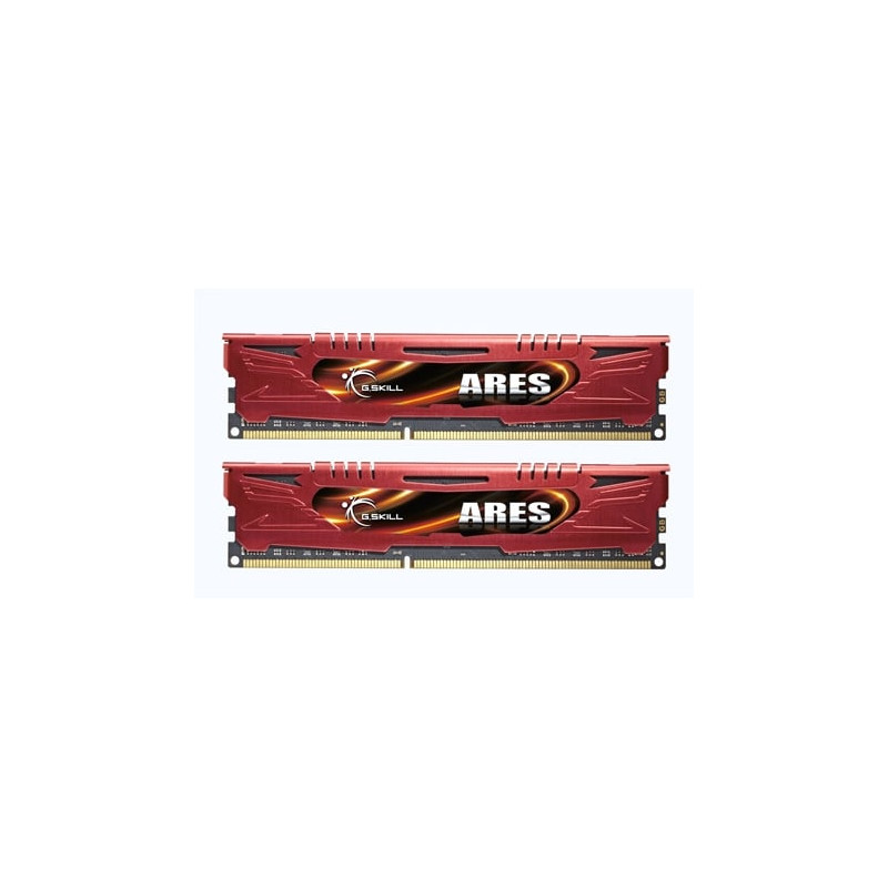 ram dimm ddr3 g.skill 16gb pc 1600 cl9 g.skill kit (2x8gb) 16gar
