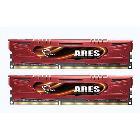 ram dimm ddr3 g.skill 16gb pc 1600 cl9 g.skill kit (2x8gb) 16gar