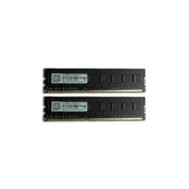 ram dimm ddr3 4gb g.skill kit (2x2gb) 1333 4gbns [f3-10600cl9d-4gbns]