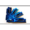 ram dimm ddr3 32gb g.skill pc19200 cl11 kit (4x8gb) 32gxm ripjawsx