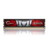 ram dimm ddr3 4gb g.skill 1600 cl11s kit (1x4gb) 4gis aegis [f3-1600c11s-4gis]