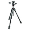 treppiede manfrotto mk290xta3-3w 171.5cm 4kg