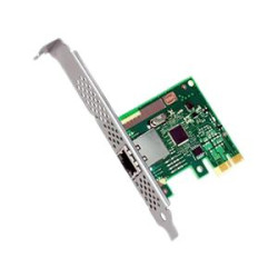 scheda pci intel 1000t i210-t1 server adapter lowprofile [i210t1]