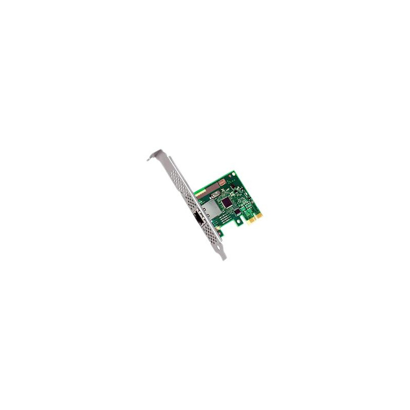 scheda pci intel 1000t i210-t1 server adapter lowprofile [i210t1]