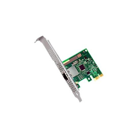scheda pci intel 1000t i210-t1 server adapter lowprofile [i210t1]