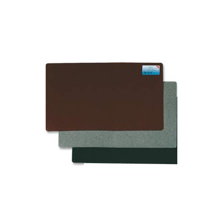 Sottomano lebez durella grigio 40x53cm laufer art.40533 [40533]