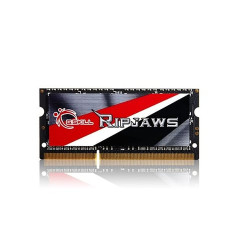 ram so-dimm ddr3 4gb gskill 1600 c9 rip [f3-1600c9s-4grsl]