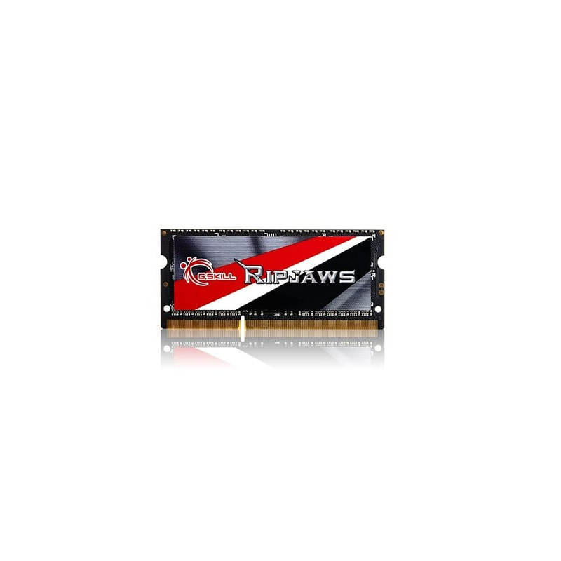 ram so-dimm ddr3 4gb gskill 1600 c9 rip [f3-1600c9s-4grsl]
