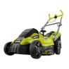 rasaerba ryobi rlm15e36h electric lawnmower [5133002345]