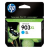 cartuccia hp 903xl 9.5 ml alta resa ciano per officejet pro 6960,