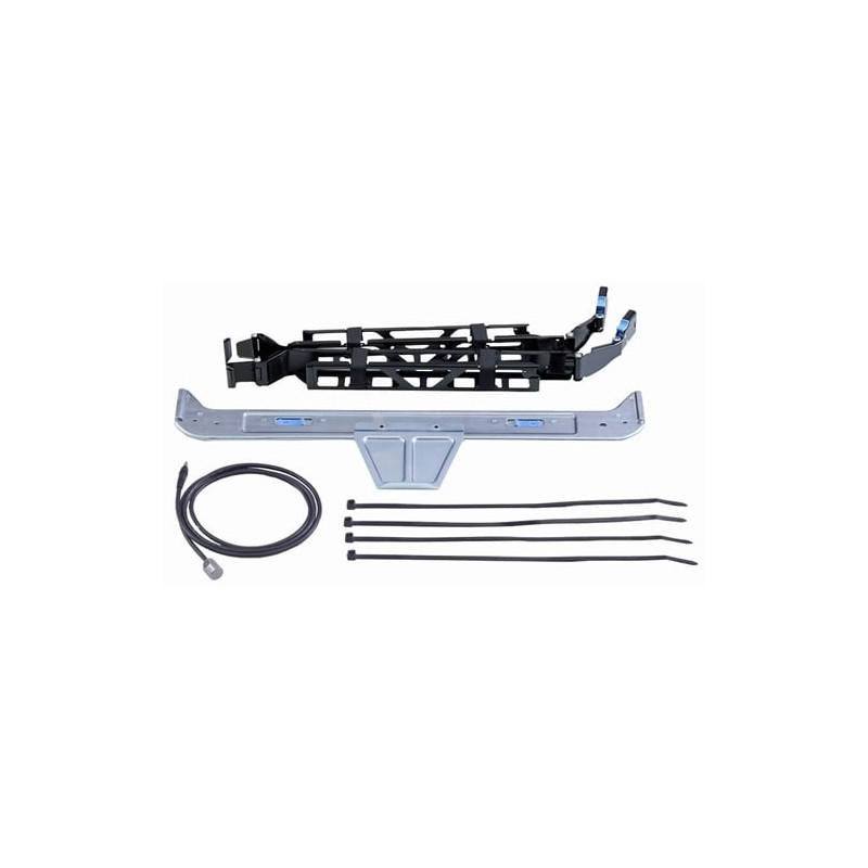 binari dell senza gestione cavi (kit) [770-bbkw]