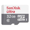 32gb scheda microsd sandisk extreme plus [sdsqxbg-032g-gn6ma]