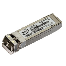 transceiver intel sfp28 module 25gb e25gsfp28sr [e25gsfp28sr]