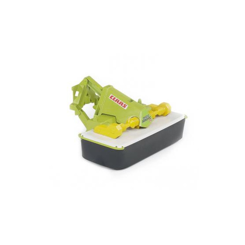 bruder spielweren 02324 falciatrice frontale