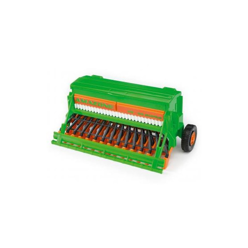 bruder spielweren 02330 amazone seminatrice