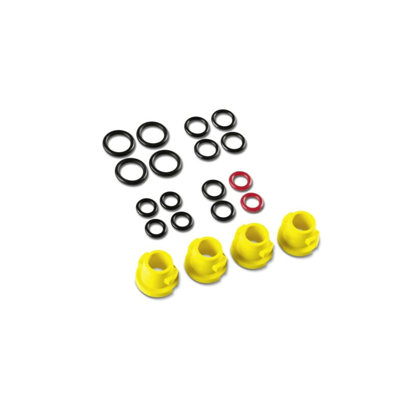 set accessori di ricambio karcher o-ring per idropulitrice [2.640-729.0]