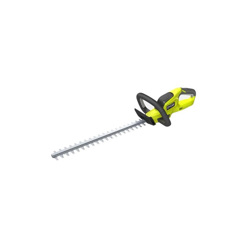 tagliasiepi ryobi oht1845 5133003654 (450 mm) [5133003654]