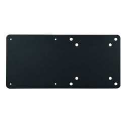 supporto maclean vesa per intel nuc mc-721 [ajmcllmaclmc721]