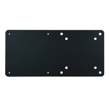 supporto maclean vesa per intel nuc mc-721 [ajmcllmaclmc721]