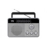 radio eltra julia 3 argento [ubeltr000000044]