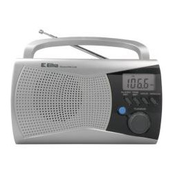 radio eltra kinga 2 am lw fm argento [ubeltr000000013]
