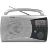 radio eltra kinga 2 am lw fm argento [ubeltr000000013]