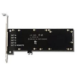 scheda broadcom megaraid bbu-bracket-05 kit [l5-25376-00]