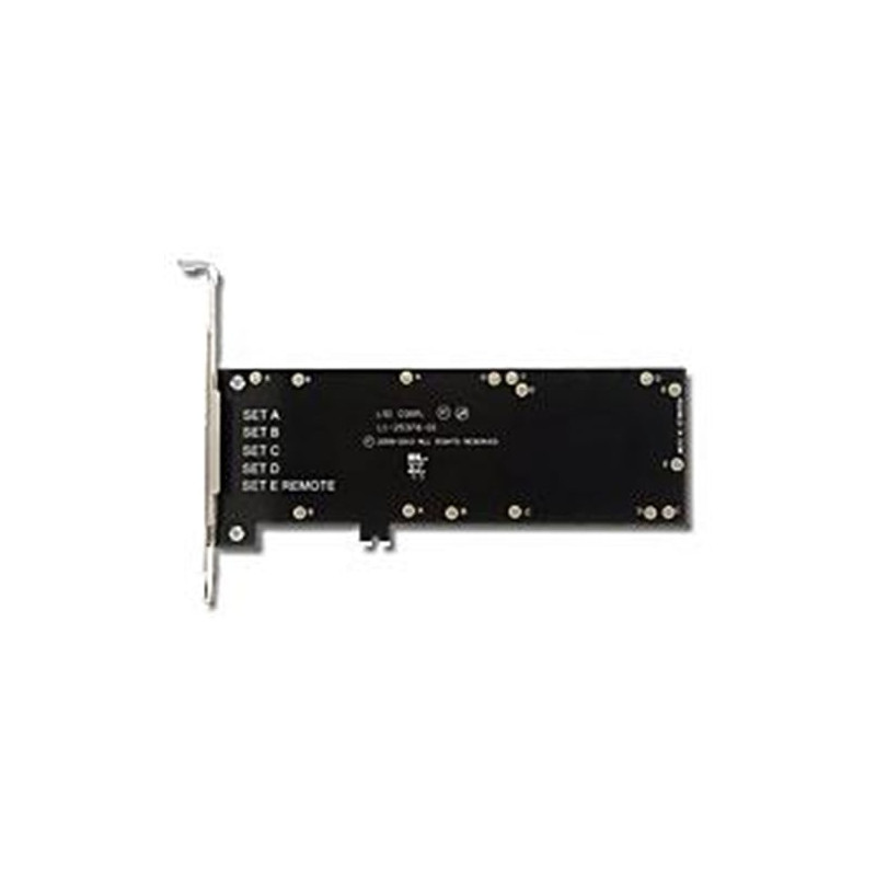 scheda broadcom megaraid bbu-bracket-05 kit [l5-25376-00]
