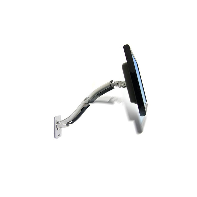 supporto monitor ergotron 45-228 mx wall lcd 42" [45-228-026]