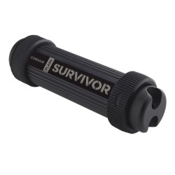 pen drive 64gb corsair survivor stealth usb3.0 [sgcrr3g64surf03]