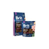 cibo per cani brit premium by nature junior s (8 kg )