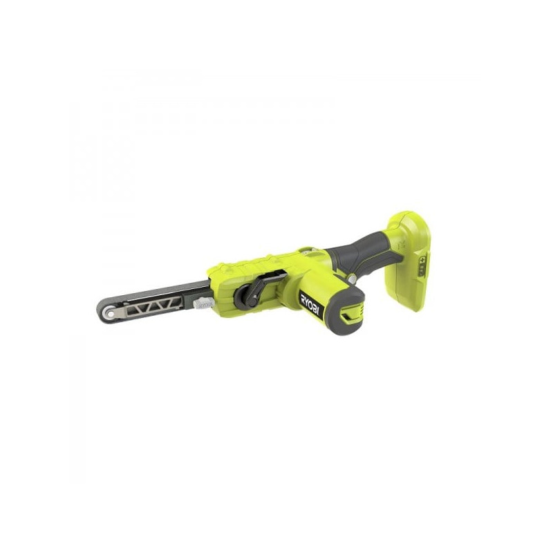 levigatrice a nastro ryobi r18pf-0 giallo-nero [5133004179]