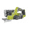 pialla ryobi per legno a batteria 18v ryobi, 11000 g/min batteria