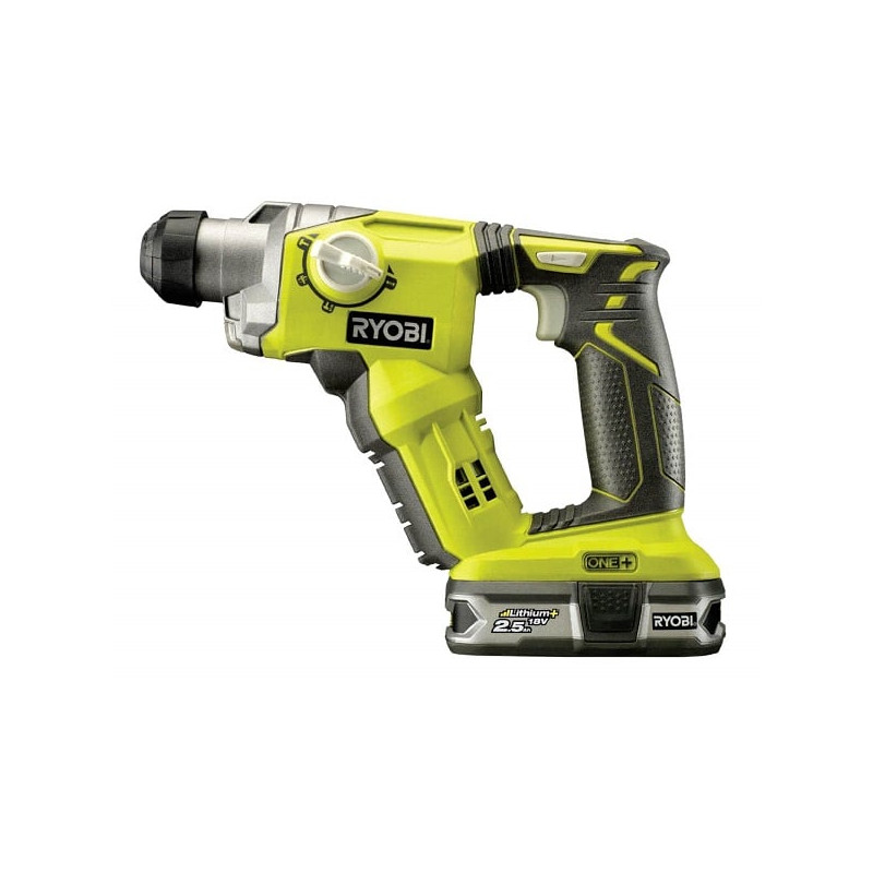 tassellatore ryobi r18sds-125s 18v [5133003818]