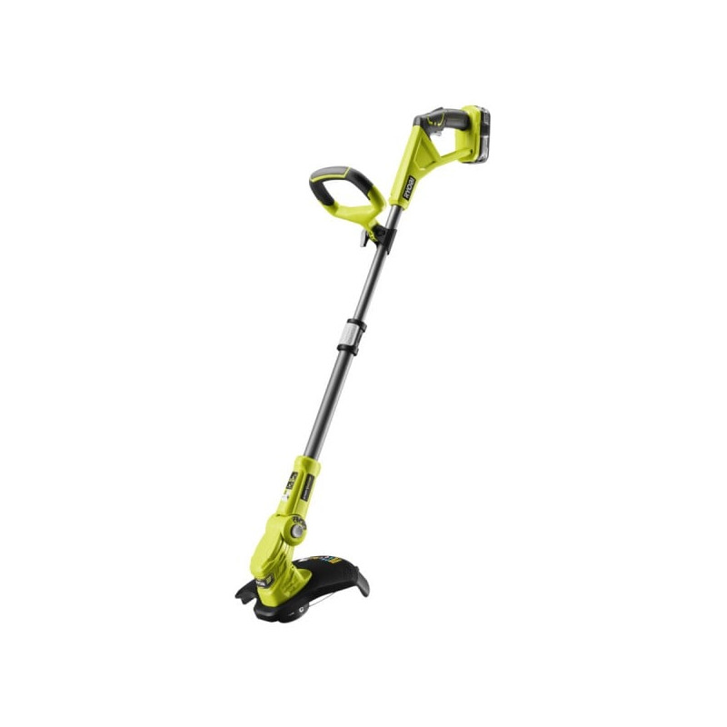tagliabordi ryobi rlt183225f one+ a batteria [5133003709]
