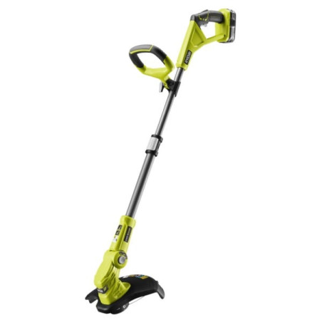 tagliabordi ryobi rlt183225f one+ a batteria [5133003709]