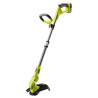 tagliabordi ryobi rlt183225f one+ a batteria [5133003709]