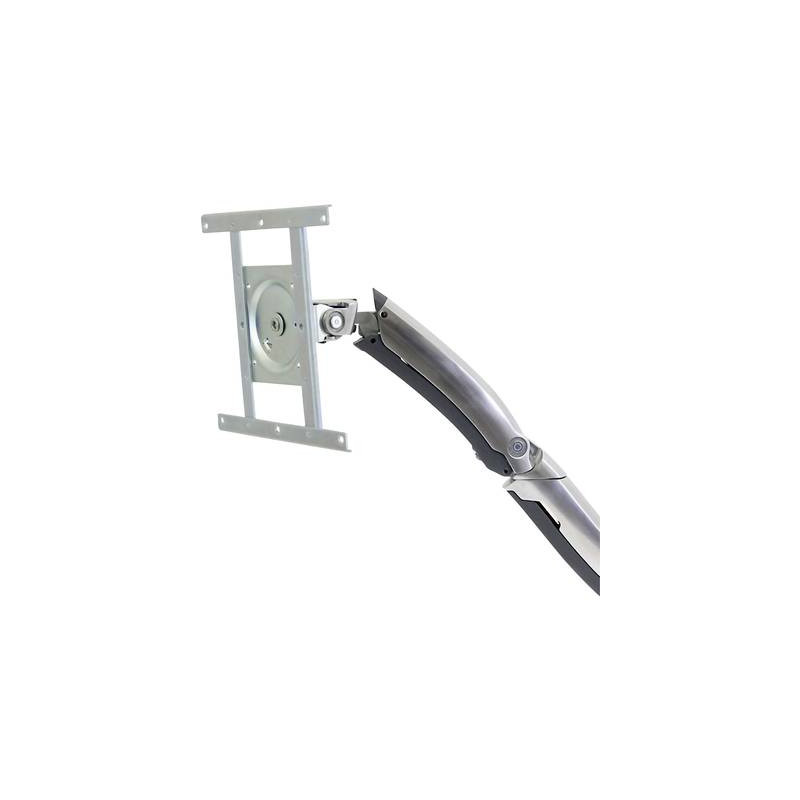 adattatore vesa adatto per serie: universale ergotron argento [97-759]
