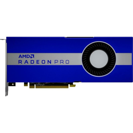 scheda video amd radeonpro 8gb w5700 [100-506085]