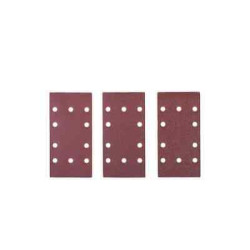 fogli abrasivi ryobi tsa10 10-pezzi [5132002610]