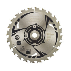 lama ciroclare ryobi hm-s 184/16mm [5132003615]