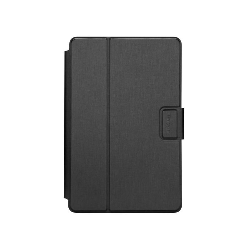 custodia per tablet targus 9-10.5" nero [thz785gl]