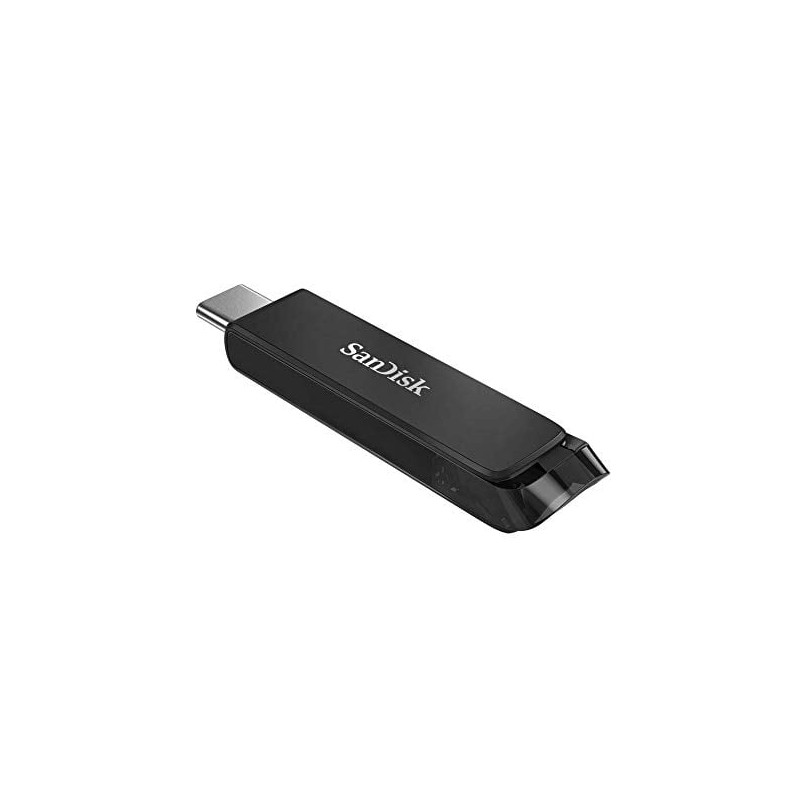 pen drive 64gb sandisk ultra usb-c [sdcz460-064g-g46]