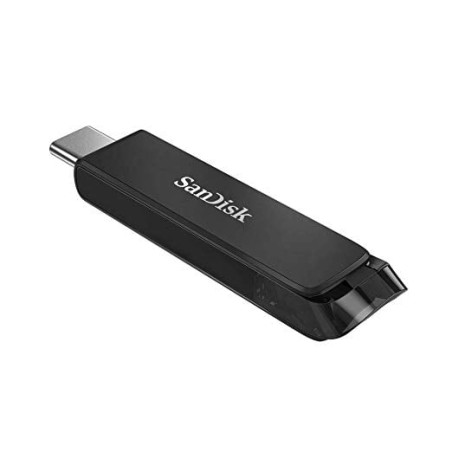 pen drive 128gb sandisk ultra usb tipo-c [sdcz460-128g-g46]