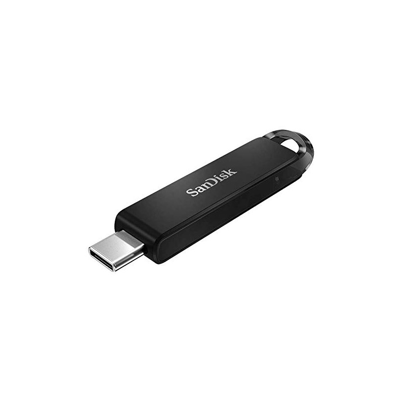 pen drive 256gb sandisk ultra usb tipo-c [sdcz460-256g-g46]