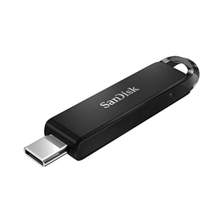 pen drive 256gb sandisk ultra usb tipo-c [sdcz460-256g-g46]