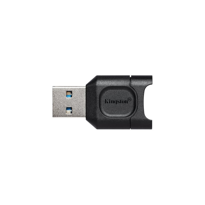 card reader kingston mobilelite plus usb 3.1 microsdhc/sdxc card