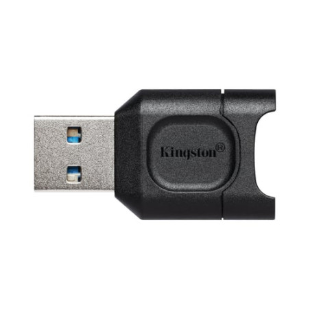 card reader kingston mobilelite plus usb 3.1 microsdhc/sdxc card