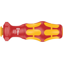 wera 827 t i kraftform turbo hand holder [5057481001]